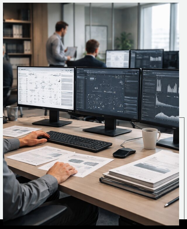 Системы для операторов MVNO и CRM в Тынде от 12332 р. | АвикейТнд