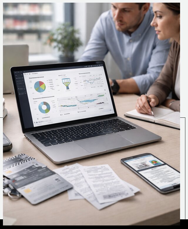 Лояльность и CDP для ритейла в Тынде от 15416 р. | АвикейТнд