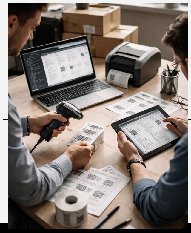 Интеграция маркировки Честный Знак и автоматизация в Тынде