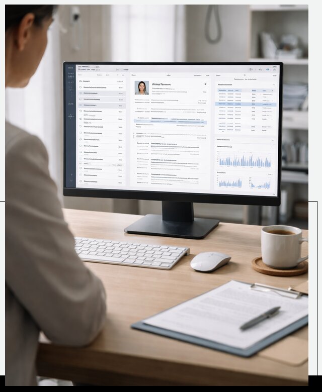 Разработка МИС для клиник в Тынде от 8735 р. | АвикейТнд