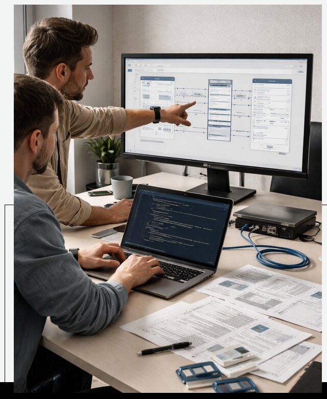 Интеграция ЕГИСЗ и ЛИС в медучреждениях с сопровождением в Тынде
