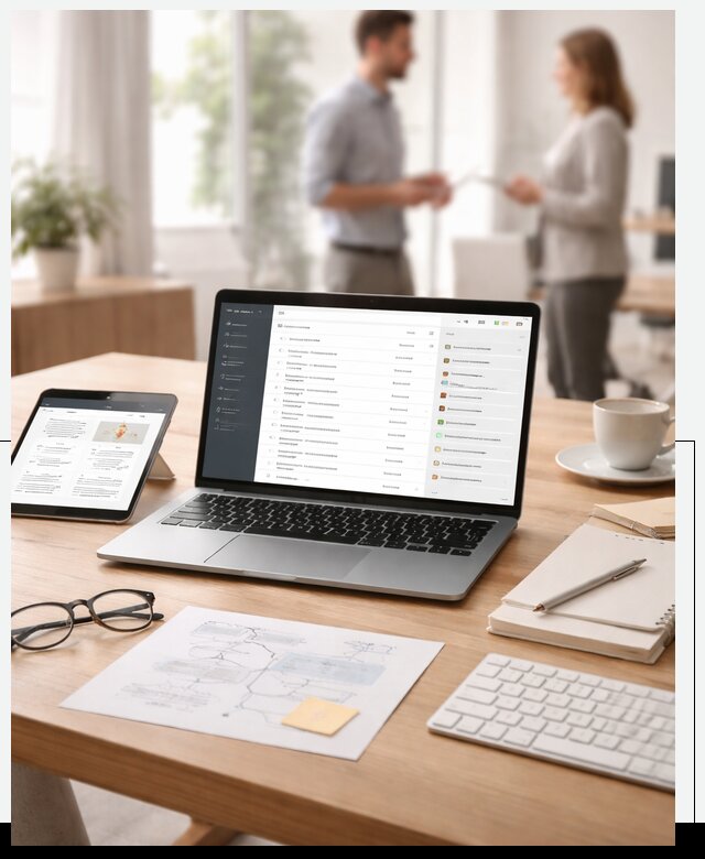 Разработка LMS и онлайн школы в Тынде от 12332 р. АвикейТнд