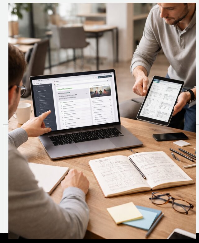Разработка LMS и онлайн-школ под ключ в Тынде для бизнеса