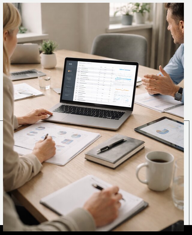 HR системы HCM ATS для подбора в Тынде от 12332 р. АвикейТнд