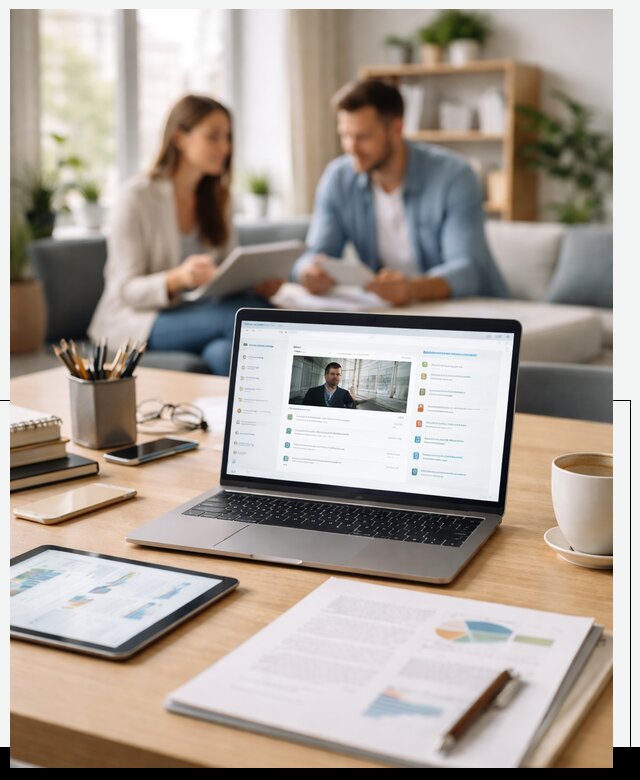 Система дистанционного обучения в Тынде от 46247 р. АвикейТнд