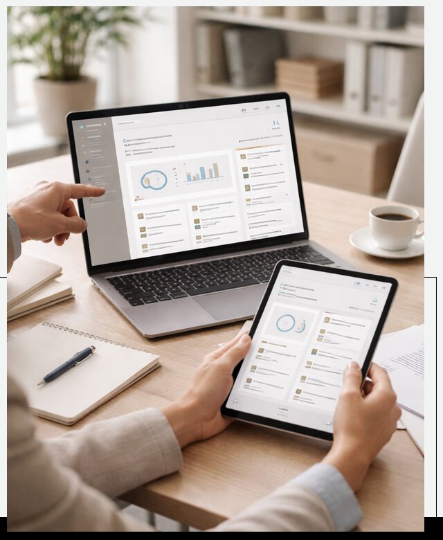 АвикейТнд, платформа корпоративного обучения в Тынде от 25693 р.