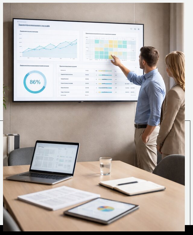 АвикейТнд - Аналитика успеваемости обучения в Тынде от 7708 р.