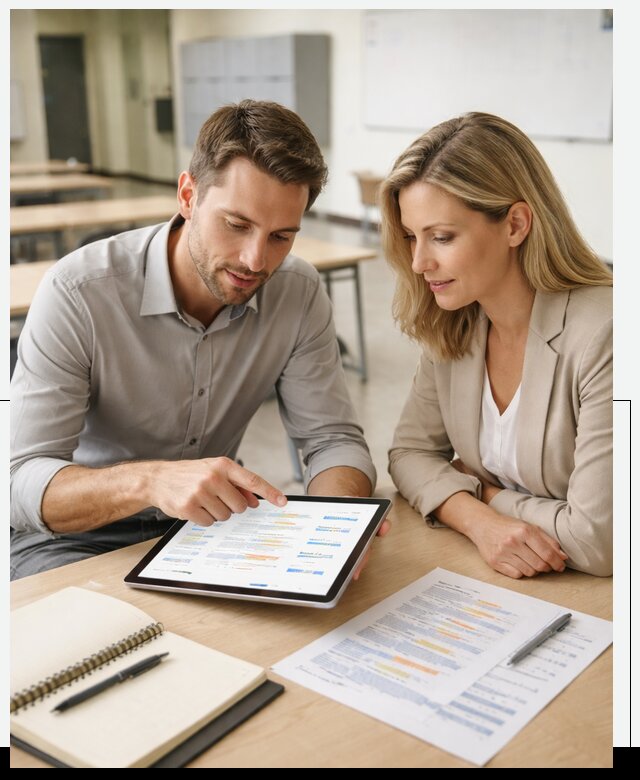 Разработка электронный дневник школа в Тынде от 15416 р. |АвикейТнд