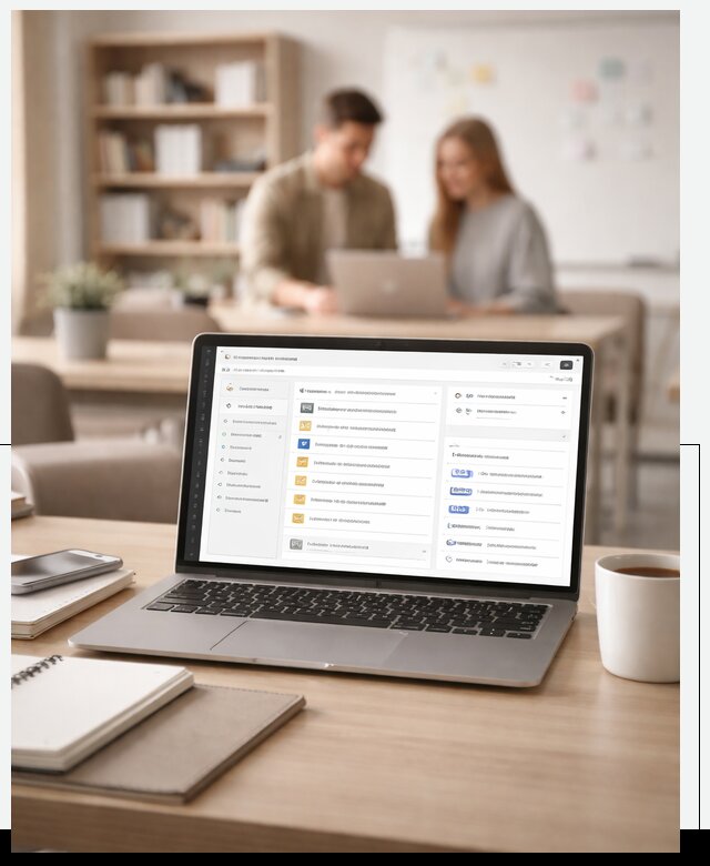 LMS для университета под ключ в Тынде от 7708 р. | АвикейТнд