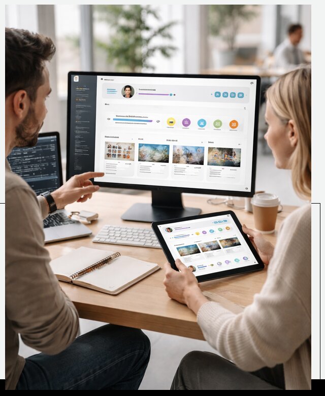 Геймификация обучения платформа в Тынде от 15416 р, АвикейТнд