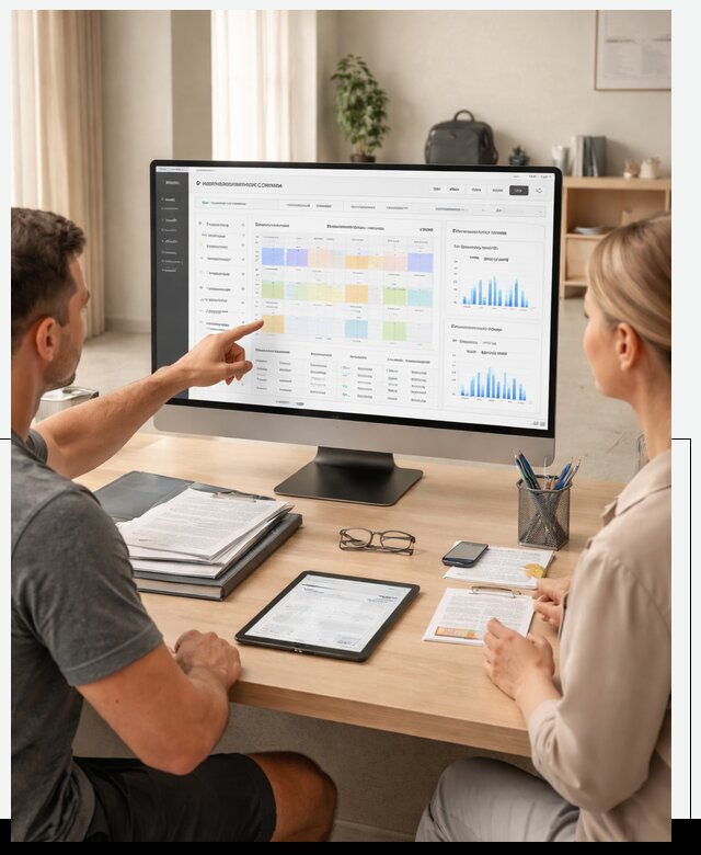 Управление спортивной школой система в Тынде от 8735 р. | АвикейТнд
