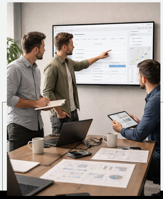 Разработка порталов госуслуг и интеграция с ФГИС в Тынде