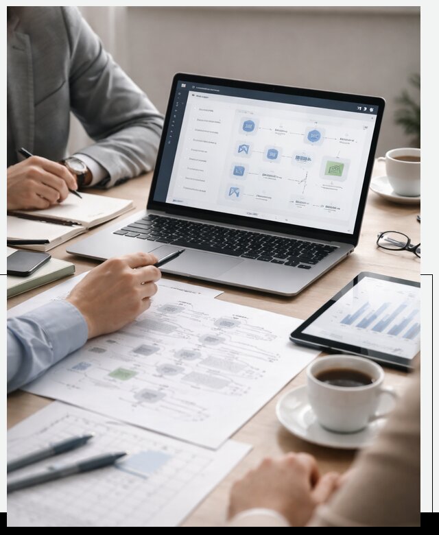 Интеграция СМЭВ и МЭДО в Тынде от 77078 р. | АвикейТнд