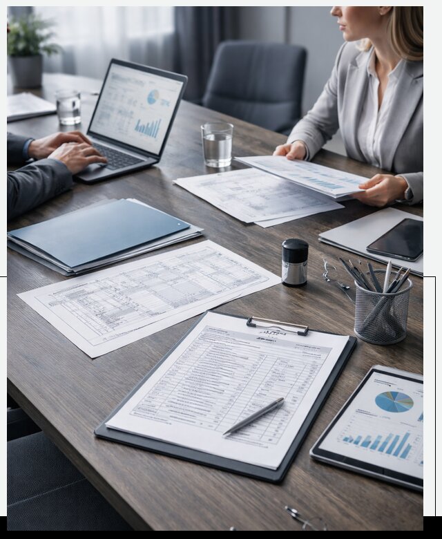 СЭД для государственного органа в Тынде от 35970 р. | АвикейТнд