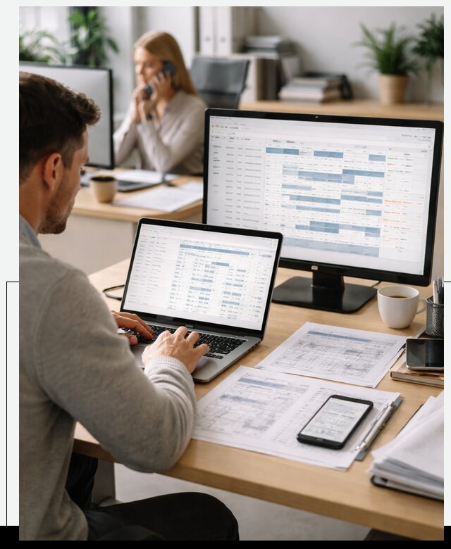 PMS для бронирования отелей и управления номерным фондом в Тынде