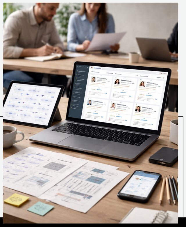 Разработка маркетплейса специалистов в Тынде от 7194 р.|АвикейТнд