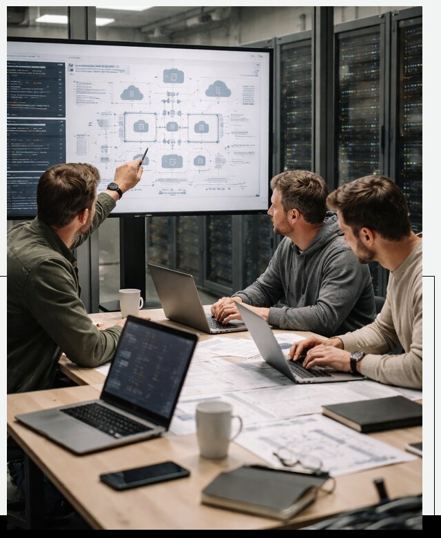 GameDev Backend и платформы в Тынде от 25693 р. | АвикейТнд