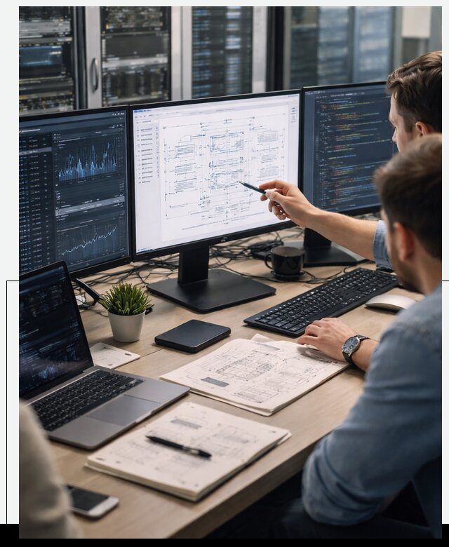 Разработка GameDev Backend и игровых платформ под ключ в Тынде