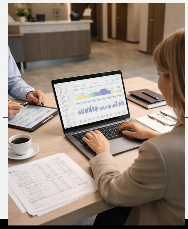 Yield management для гостиницы: ценообразование и прогноз в Тынде