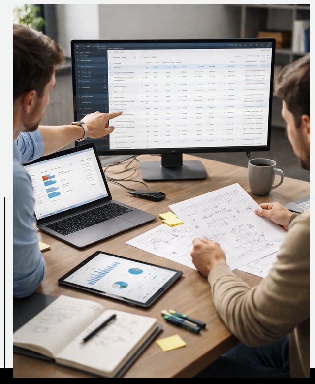 Интеграция GDS и настройка онлайн-бронирования в Тынде